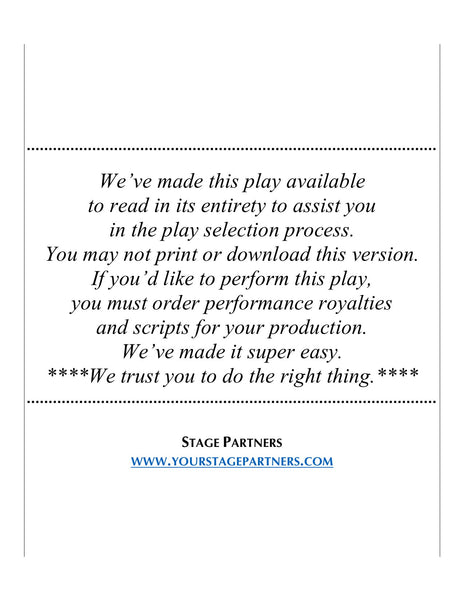 Peter pan musical script pdf